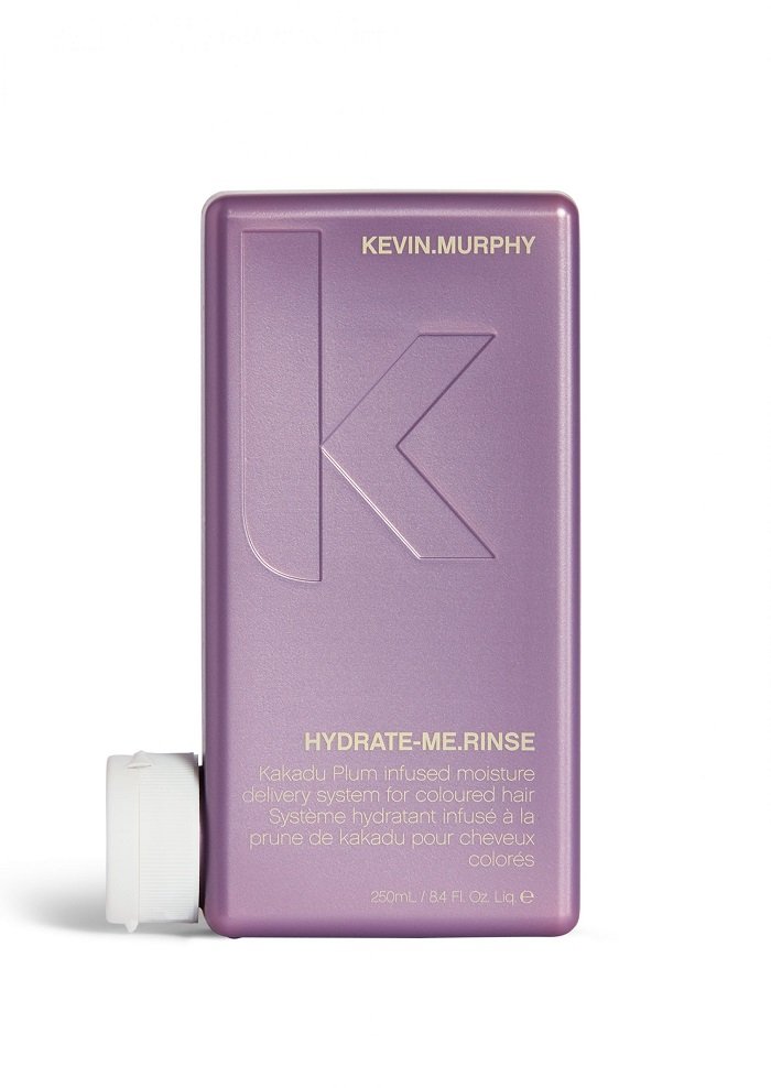 Kevin Murphy Hydrate Me Rinse nawilżająco-wygładzająca odżywka do włosów 250ml