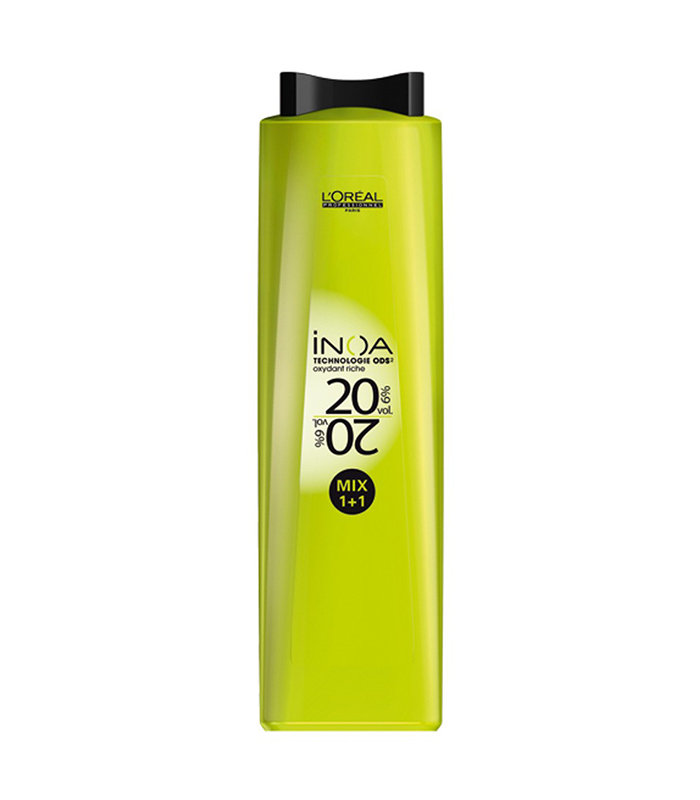 Loreal Inoa Oxydant Riche 6% Odżywczy aktywator 1000 ml