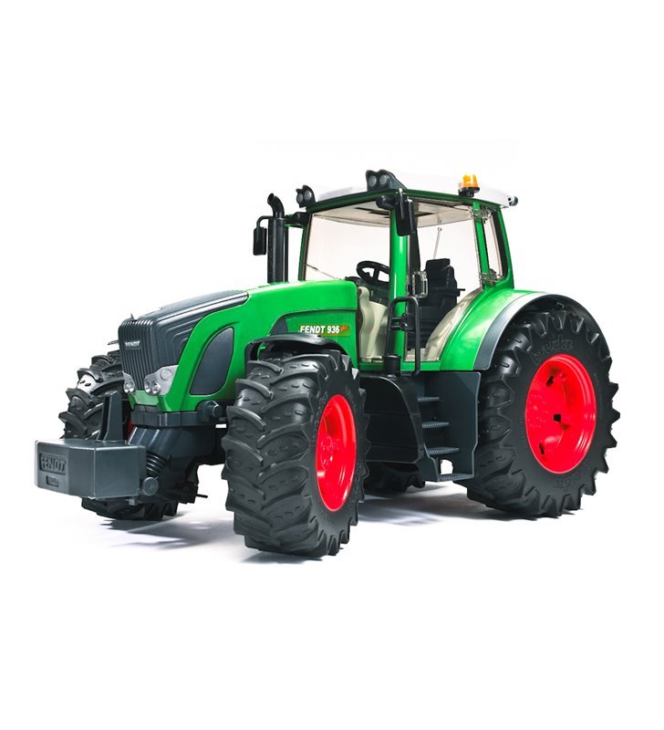Traktor Fendt 936 Vario