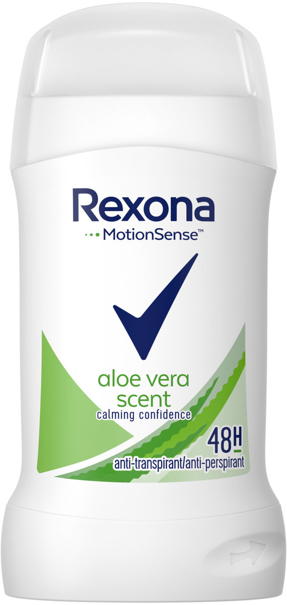 Rexona LEV. ALOE VERA sztyft 40M