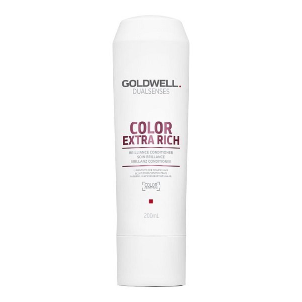 Goldwell Dualsenses Color Extra Rich Brilliance Conditioner (200ml)