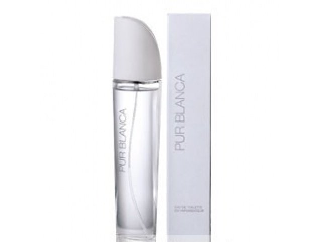 AVON PUR BLANCA 50 ML WODA TOALETOWA