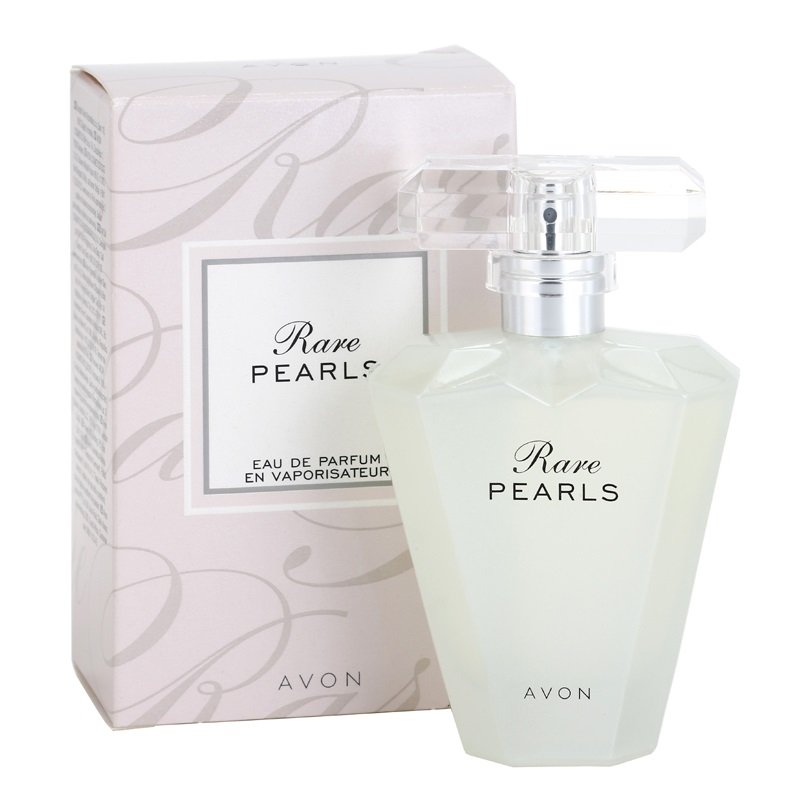 Avon Balsam Rare Pearls 150 ML B&y