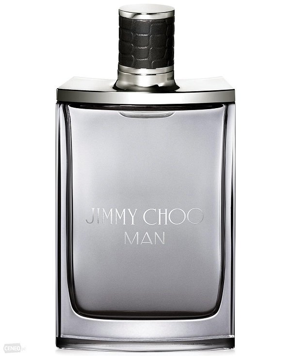 Jimmy Choo Man M) woda toaletowa 200ml