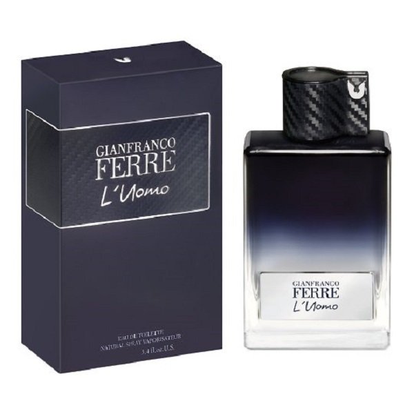 Gianfranco Ferre L'Uomo woda toaletowa 50ml