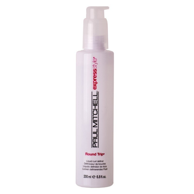 Paul Mitchell Paul Mitchell Express Style Round Trip żel do loków i fal 200ml