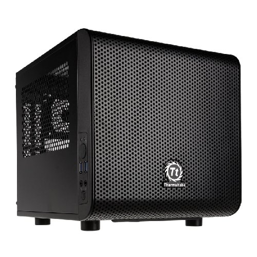 Thermaltake Core V1 czarna (CA-1B8-00S1WN-00)