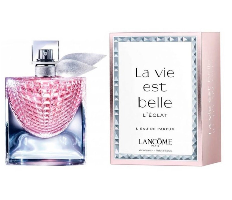 Lancome Lancome La Vie Est Belle L' Eclat woda perfumowana 75ml