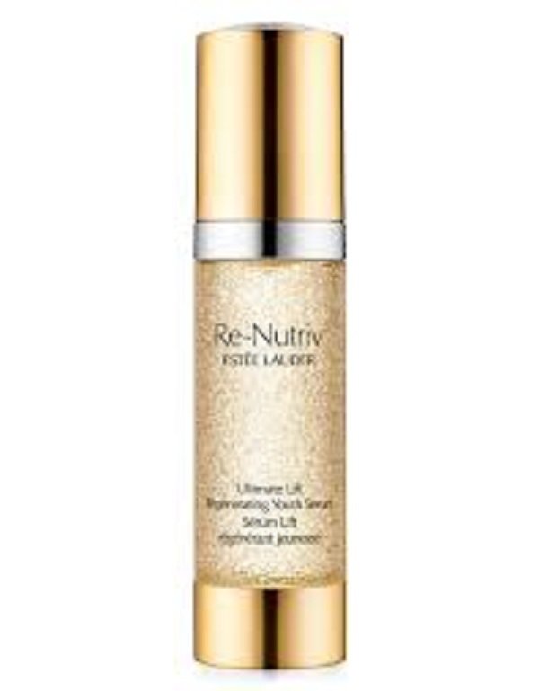 Estee Lauder Intensywnie odmładzające serum liftingujące - Estée Lauder Re-Nutriv Ultimate Lift Regenerating Youth Serum