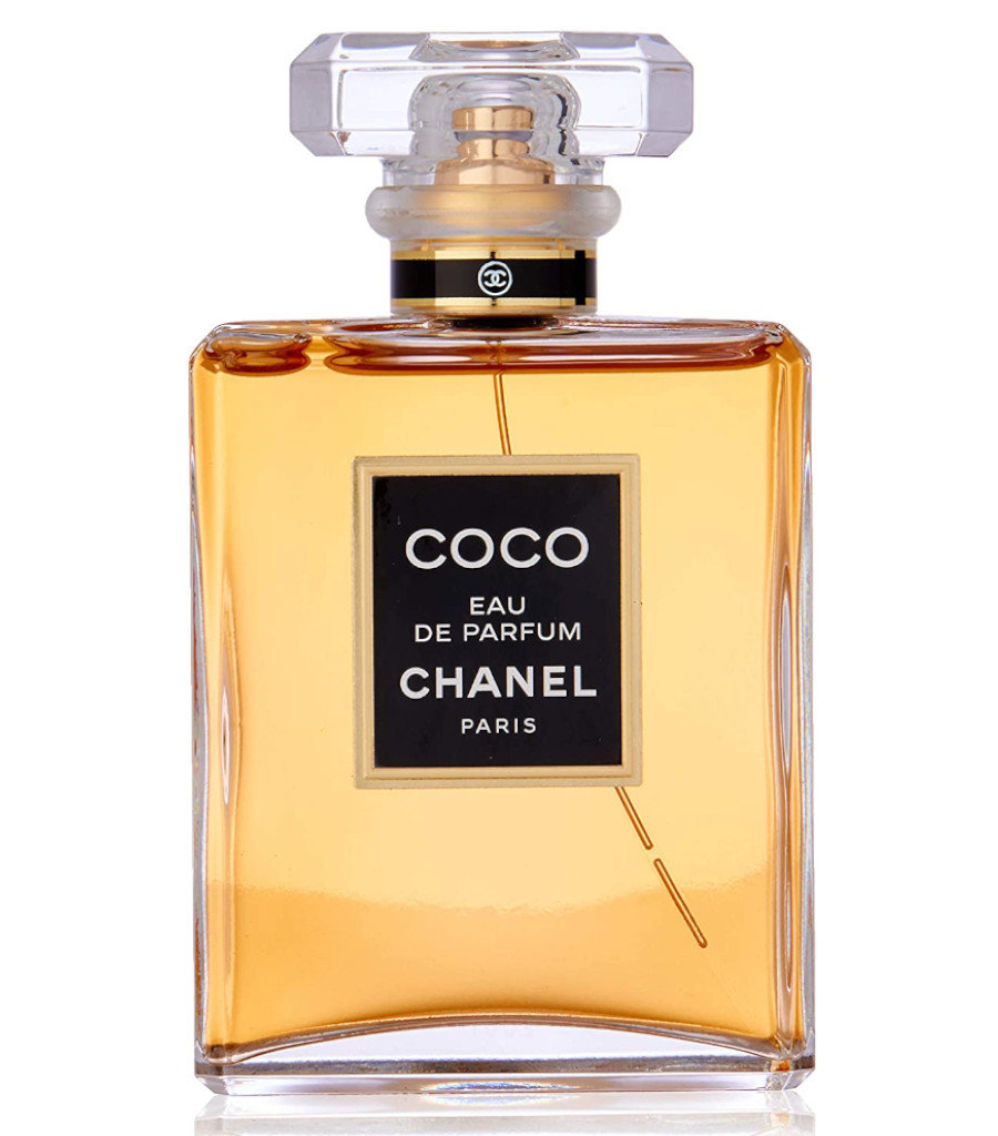 Chanel Coco woda perfumowana 50ml