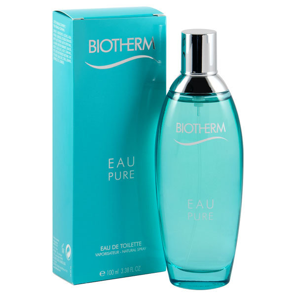 Biotherm Eau Pure Woda toaletowa 100ml