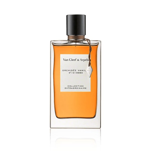 Van Cleef & Arpels Collection Extraordinaire Orchidee Vanille woda perfumowana 75ml