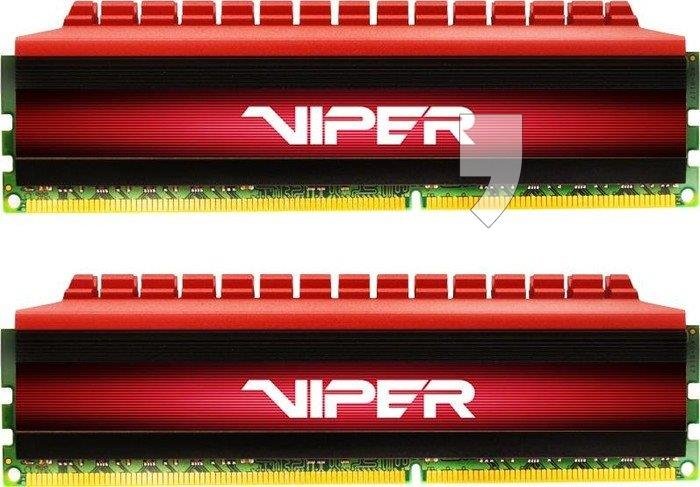 Patriot 32GB PV432G300C6K DDR4