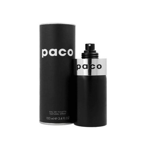 Paco Rabanne Paco woda toaletowa 100ml