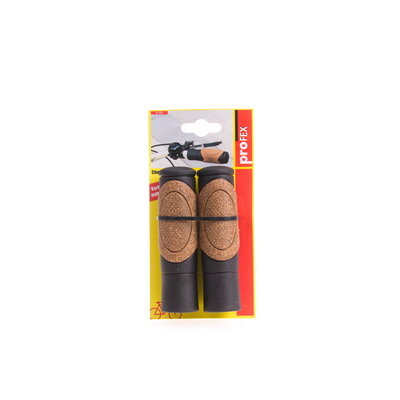 ProFex Profix, Chwyty kierownicy, Korki