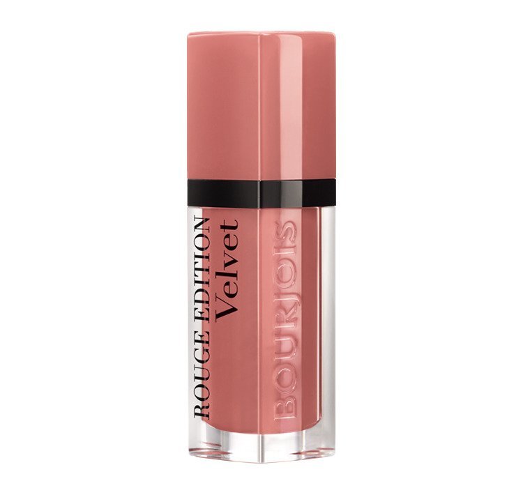 Bourjois Rouge Edition Velvet Szminka Chocopink 28 BOU-3908