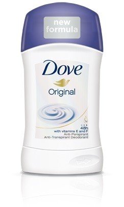 Dove LEV. DEO sztyft ORYGIN.40ml