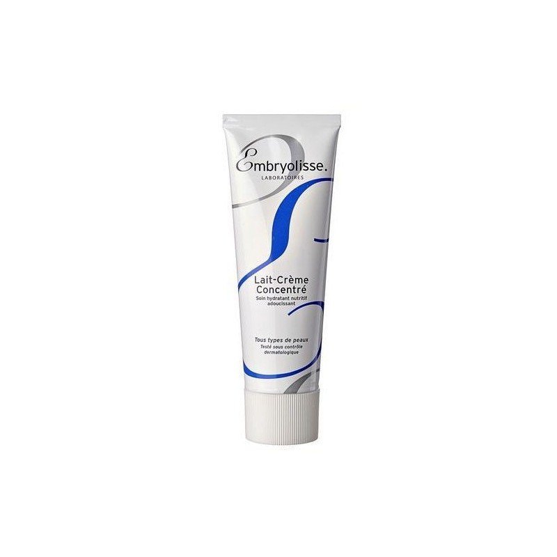 Embryolisse Odżywczo-nawilżający Krem do twarzy 75.0ml