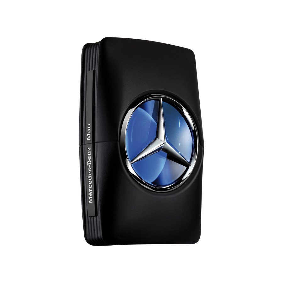 Mercedes-Benz Man woda toaletowa 100ml