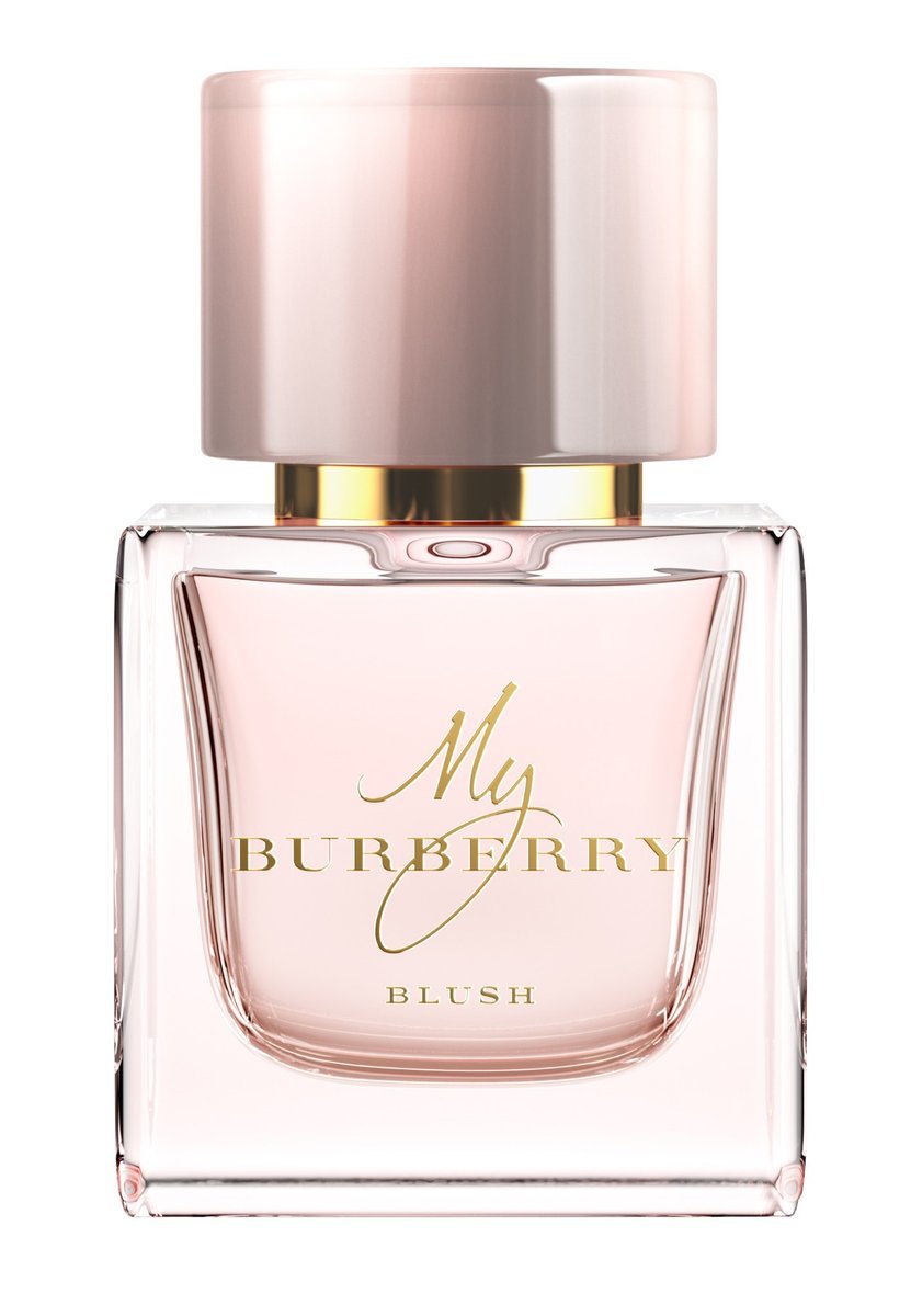 Burberry My Blush woda perfumowana 50ml