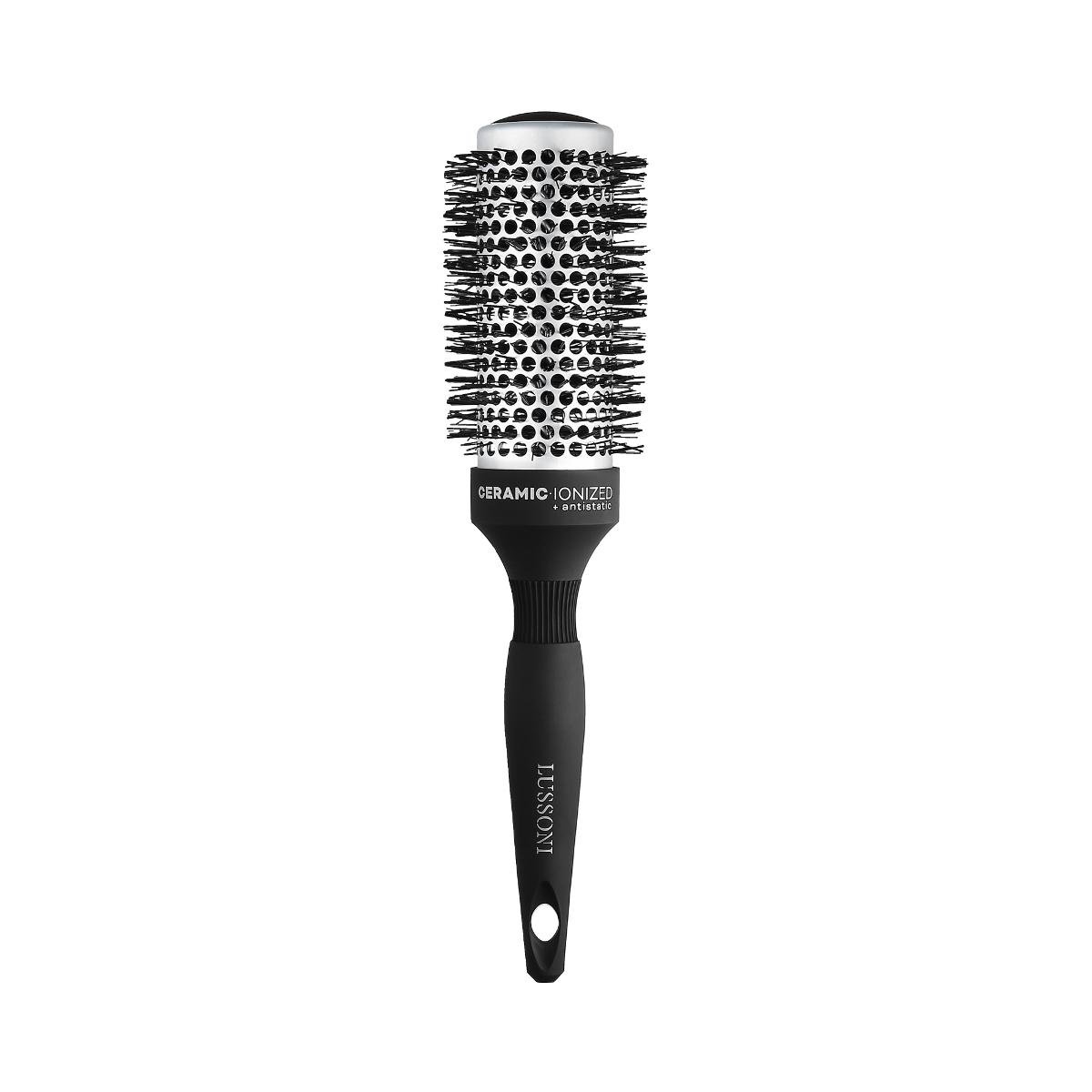 Lussoni, Care&Style, szczotka do modelowania włosów, 43 mm