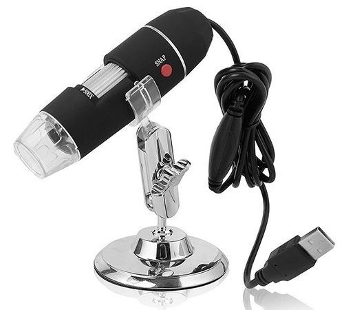 Media-Tech Mikroskop T4096 (MT4096)