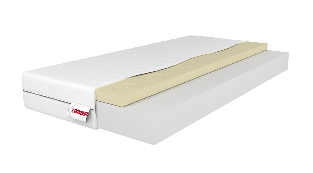 Magnat Bufallo 90x200