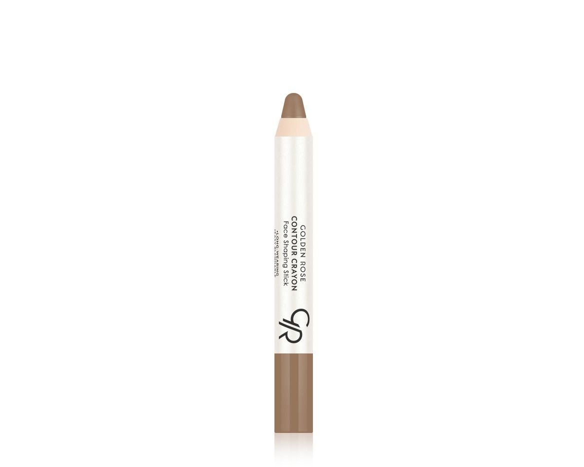 Golden Rose Contour Crayon Kredka do konturowania 23 P-GCC-23