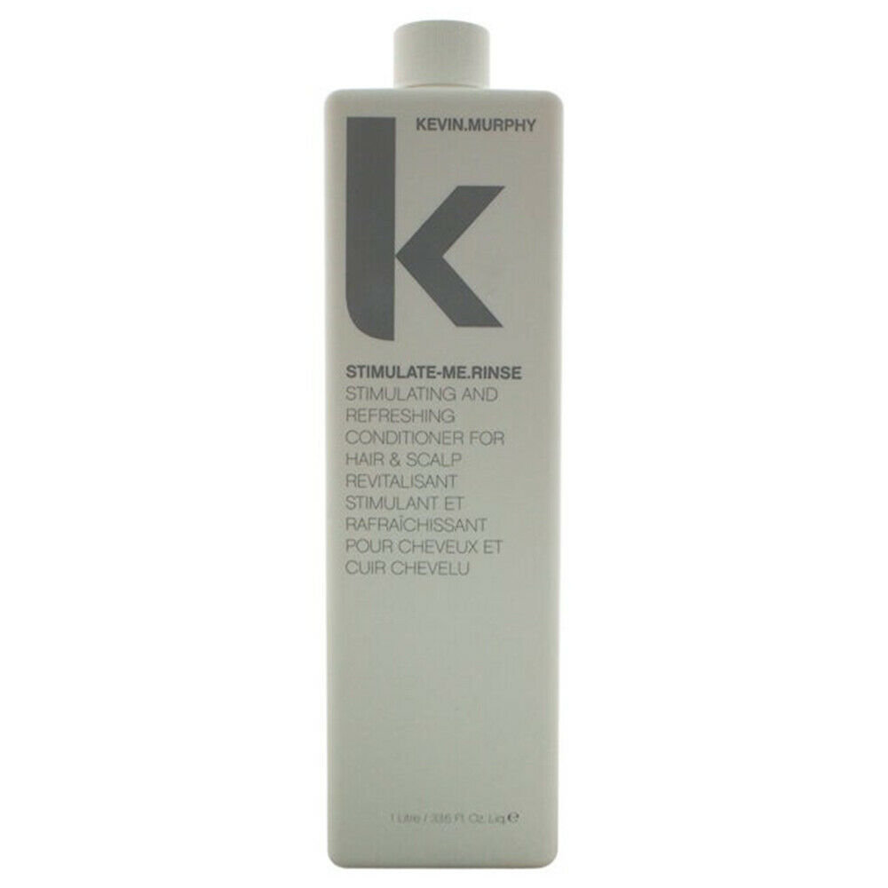 Kevin Murphy Stimulate Me Rinse stymulująco-odświeżająca odżywka do włosów 1000ml