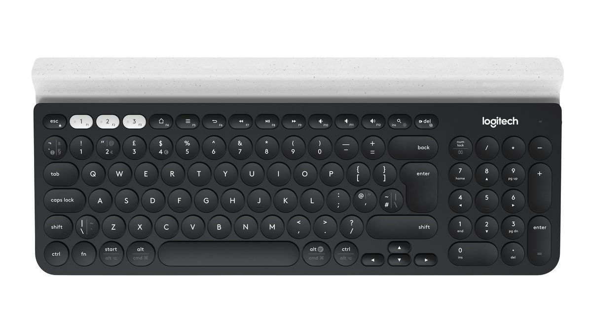 Logitech K780 Wireless (920-008042)