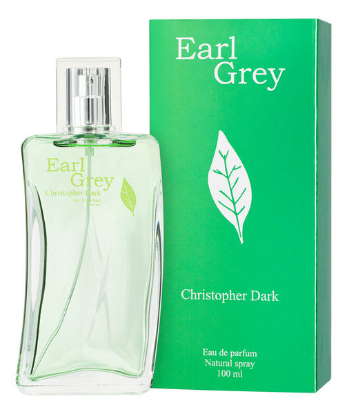 Christopher Dark Earl Grey woda perfumowana 100ml