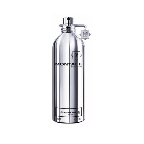 Montale Ginger Musk