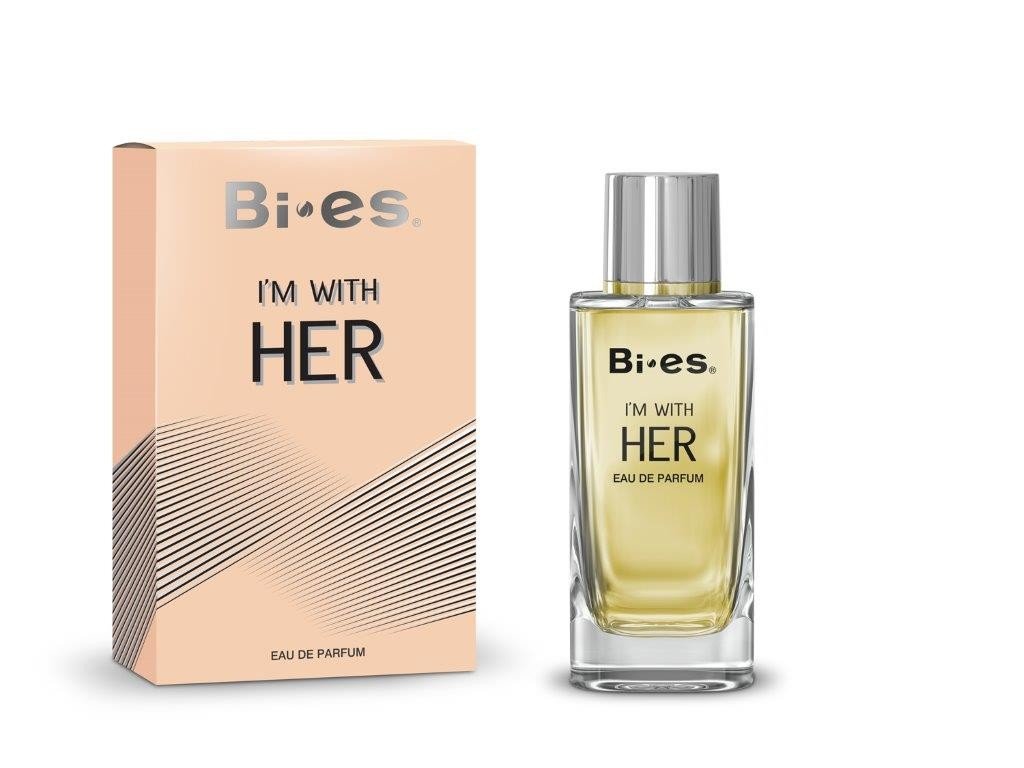 Bi-es Im With Her woda perfumowana 100ml