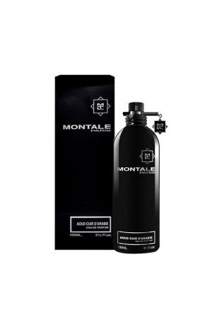 Montale Aoud Cuir dArabie Woda perfumowana 100ml