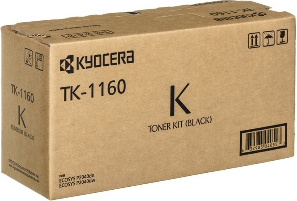 Toner KYOCERA 1T02RY0NL0, czarny, 7200 str.