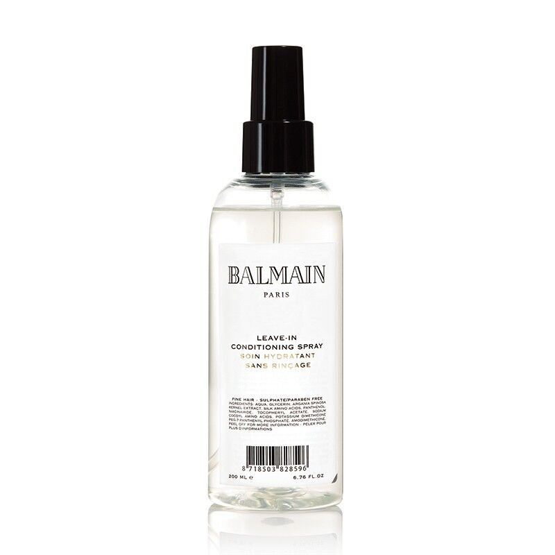 Balmain Hair Leave-In Conditioning Spray Odżywka 200ml