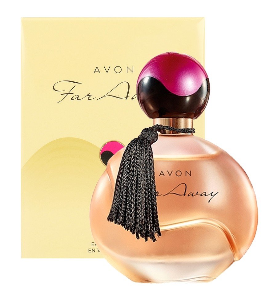 Avon Far Away woda perfumowana 100ml