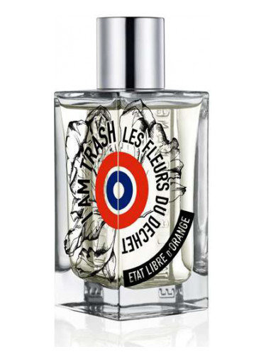 Etat Libre dOrange I Am Trash Les Fleurs 30ml