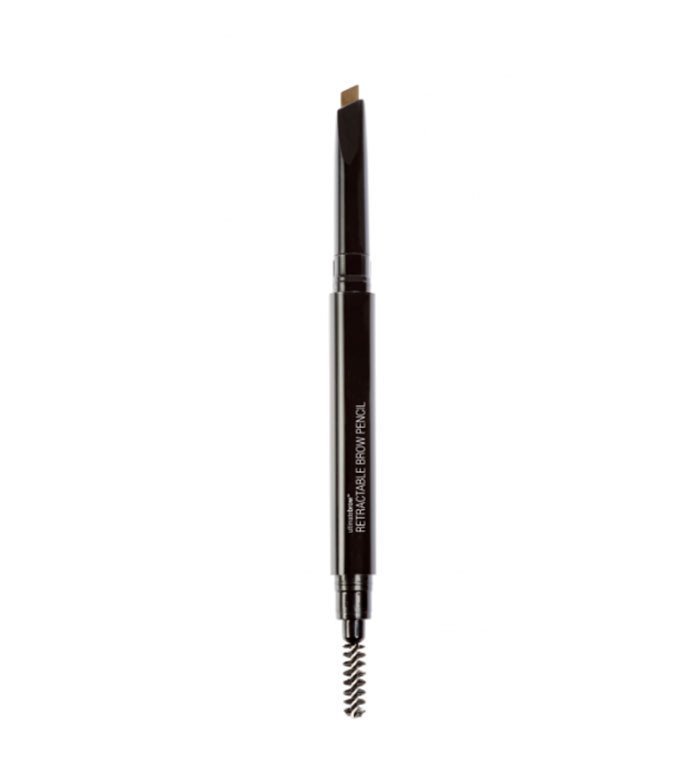 Wet n Wild Wet n Wild Ultimate Brow Retractable Brow Pencil wykręcana kredka do brwi Taupe 0.2g