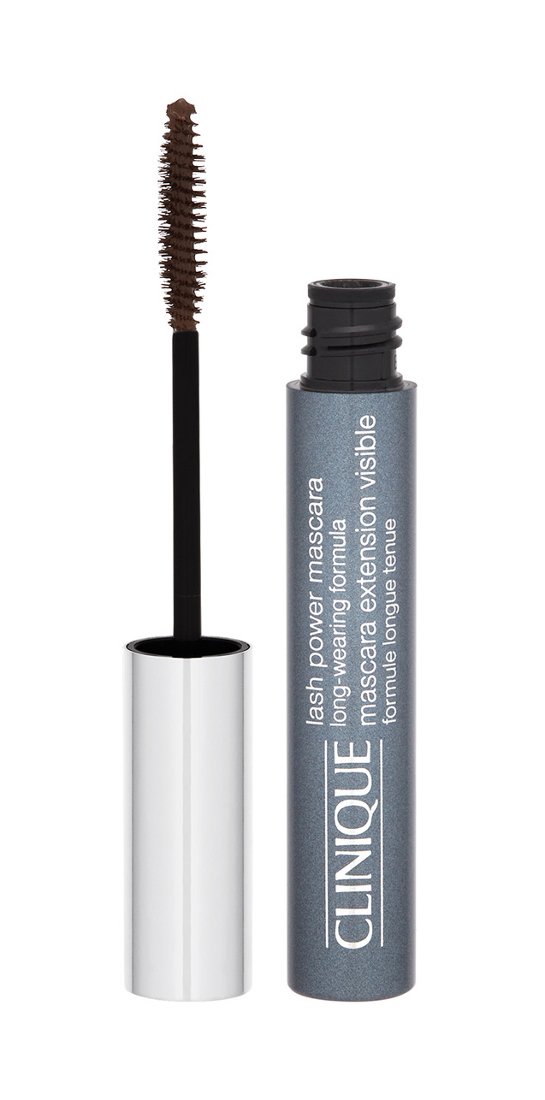 Zdjęcia - Tusz Clinique Lash Power  do rzęs 6 ml dla kobiet 04 Dark Chocolate 