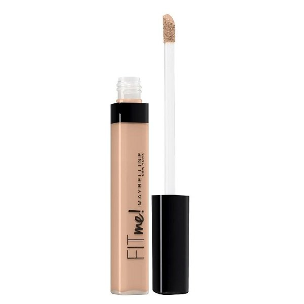 Maybelline Fit Me Concealer korektor w płynie 08 Nude 6.8ml