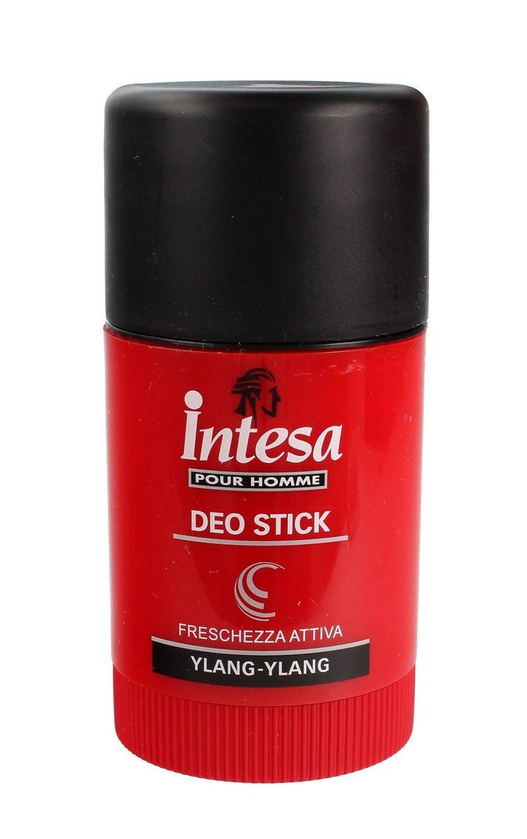 ASCO Intesa Dezodorant w sztyfcie Ylang-Ylang 75ml