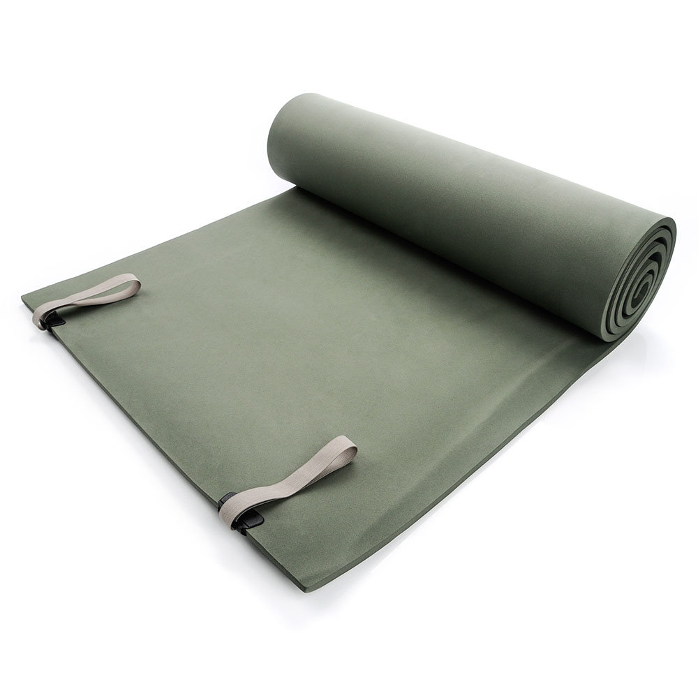 Meteor KARIMATA EVA 200X60X1CM KHAKI ZADZWOŃ 600-555-801 ! 31443