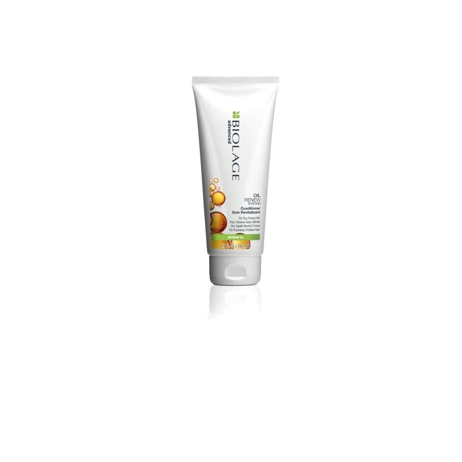 Matrix Matrix OilRenew odżywka nawilżająca włosy 200ml 2347