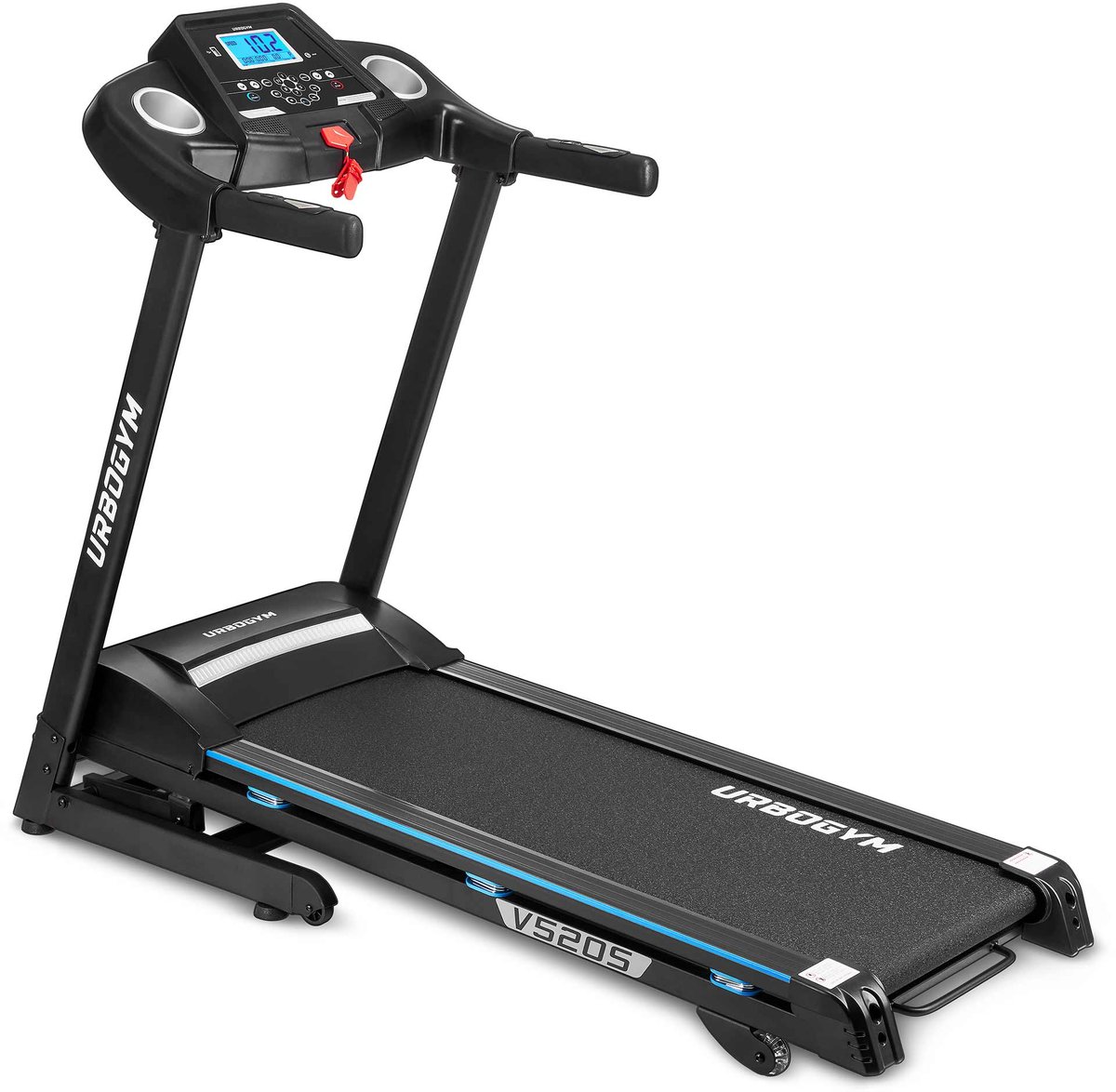 SPORTSTECH V520S