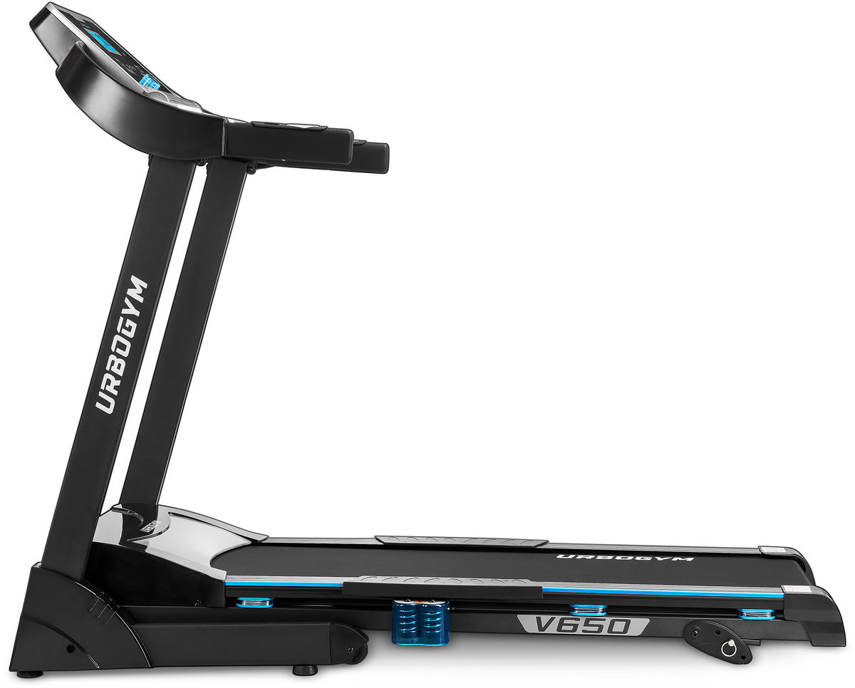 SPORTSTECH V650