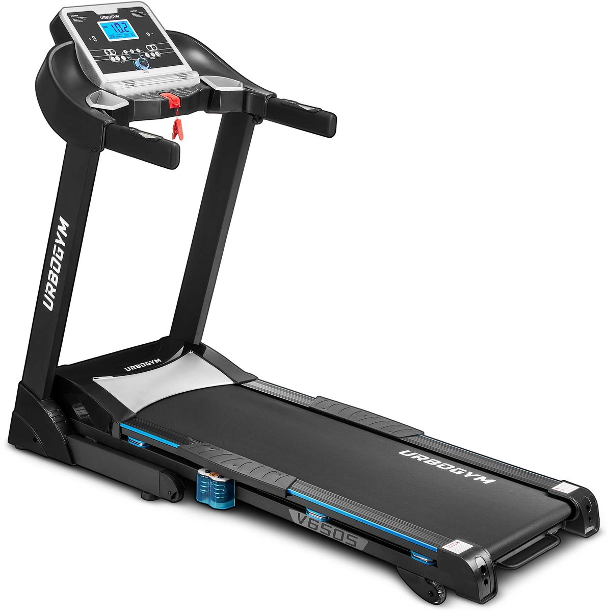SPORTSTECH V650S