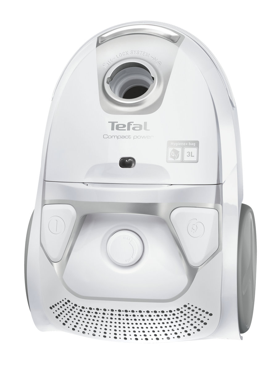 Tefal Compact Power TW3927