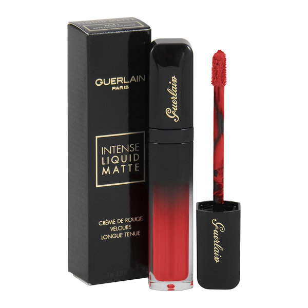 Guerlain Makijaż ust Intense Liquid Matte Pomadka