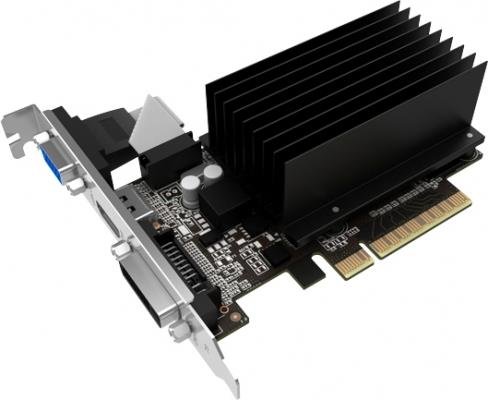 Palit GeForce GT 730 (NEAT7300HD46H)